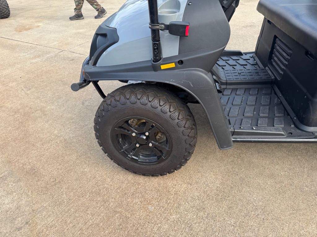 2021 SSR Motorsports BISON 200P - Photo 13