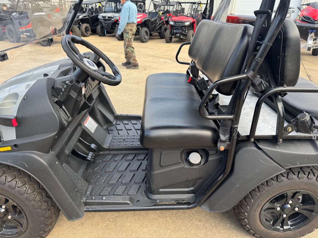 2021 SSR Motorsports BISON 200P - Photo 11