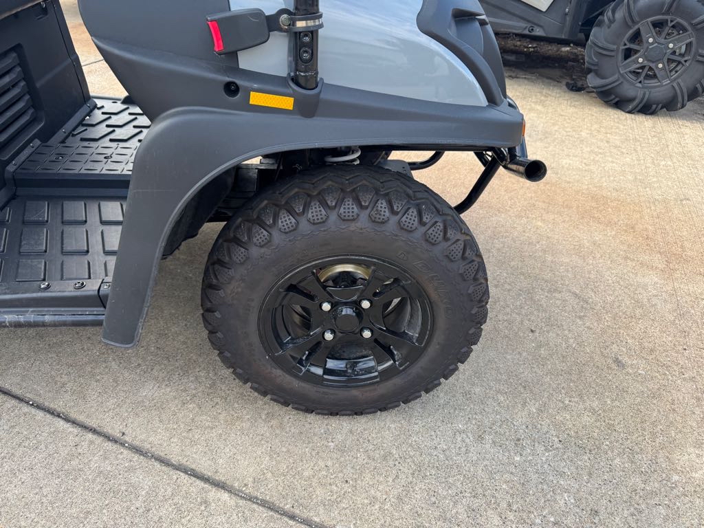 2021 SSR Motorsports BISON 200P - Photo 2