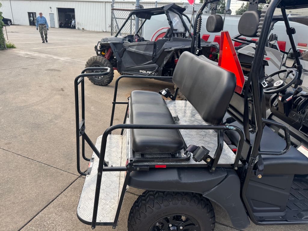 2021 SSR Motorsports BISON 200P - Photo 6