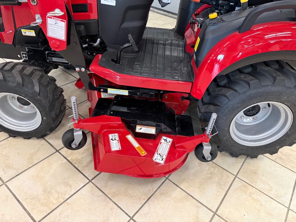 2025 Mahindra TR1126 - Photo 5