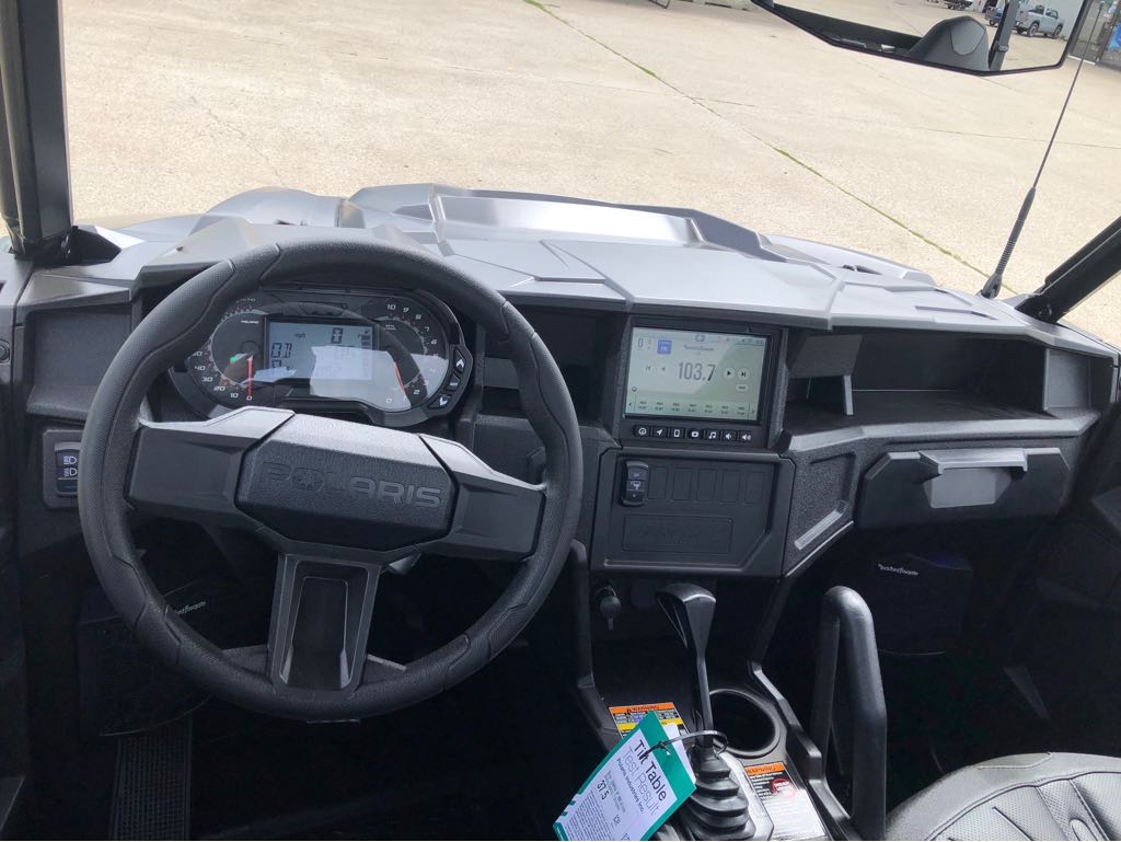 2026 Polaris GENERAL XP 1000 ULT - Photo 10