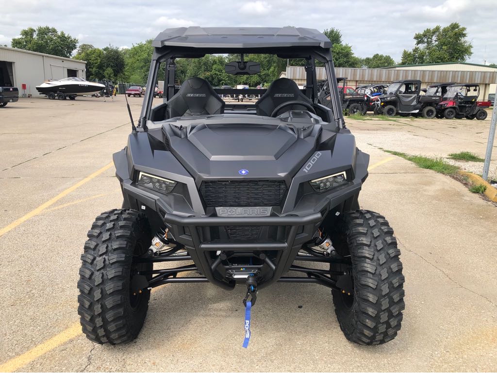2026 Polaris GENERAL XP 1000 ULT - Photo 9