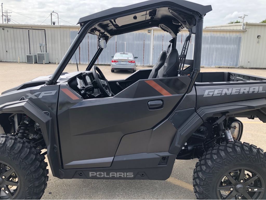 2026 Polaris GENERAL XP 1000 ULT - Photo 7