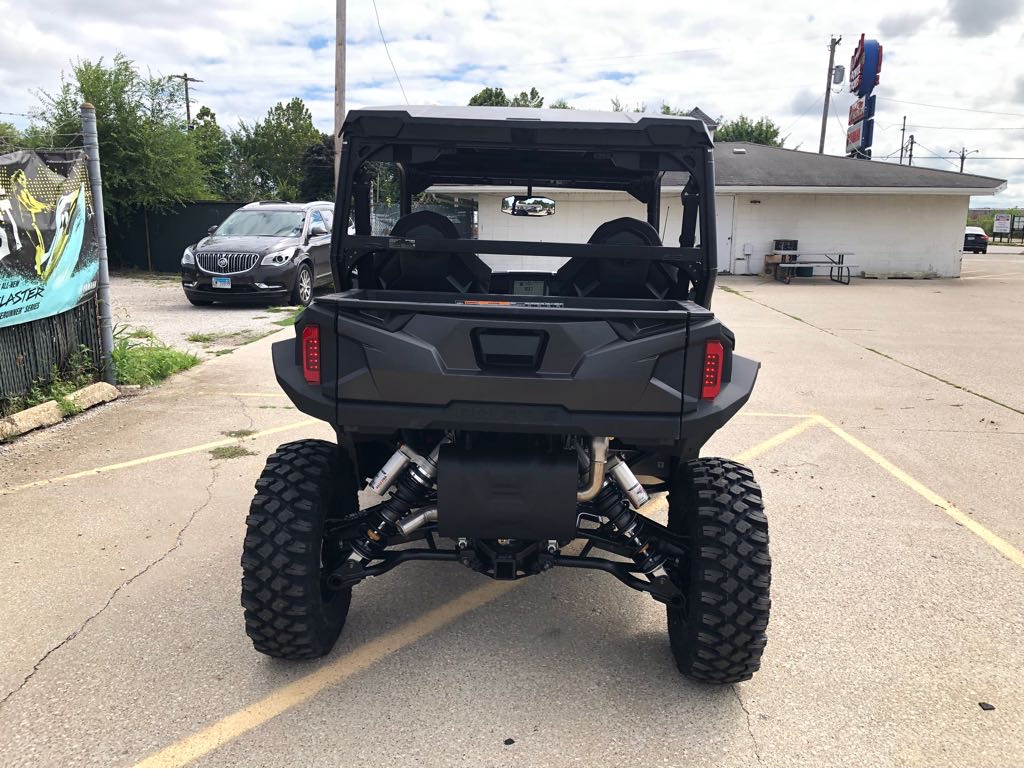 2026 Polaris GENERAL XP 1000 ULT - Photo 5