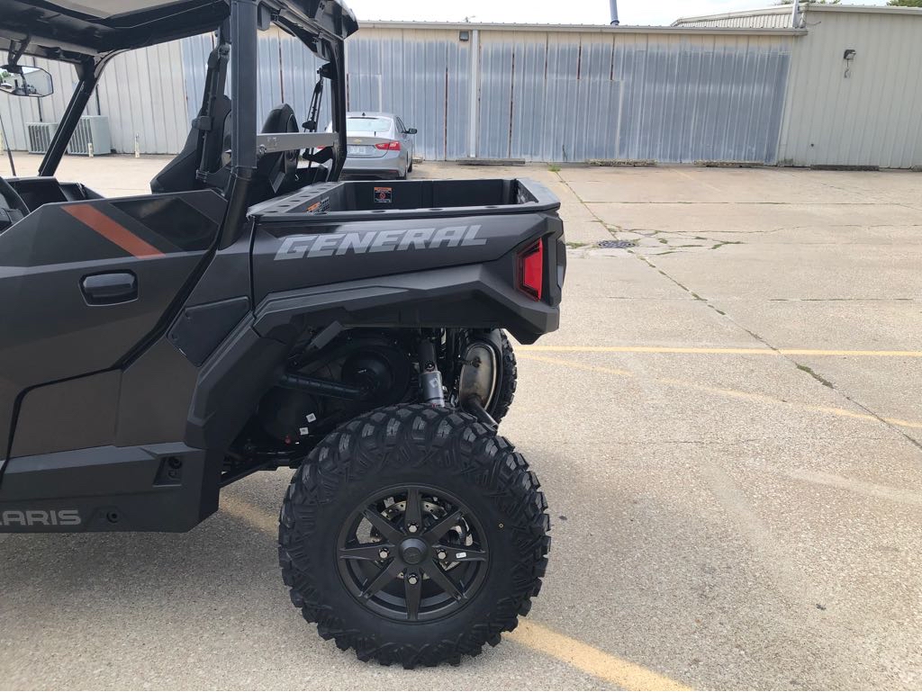 2026 Polaris GENERAL XP 1000 ULT - Photo 6