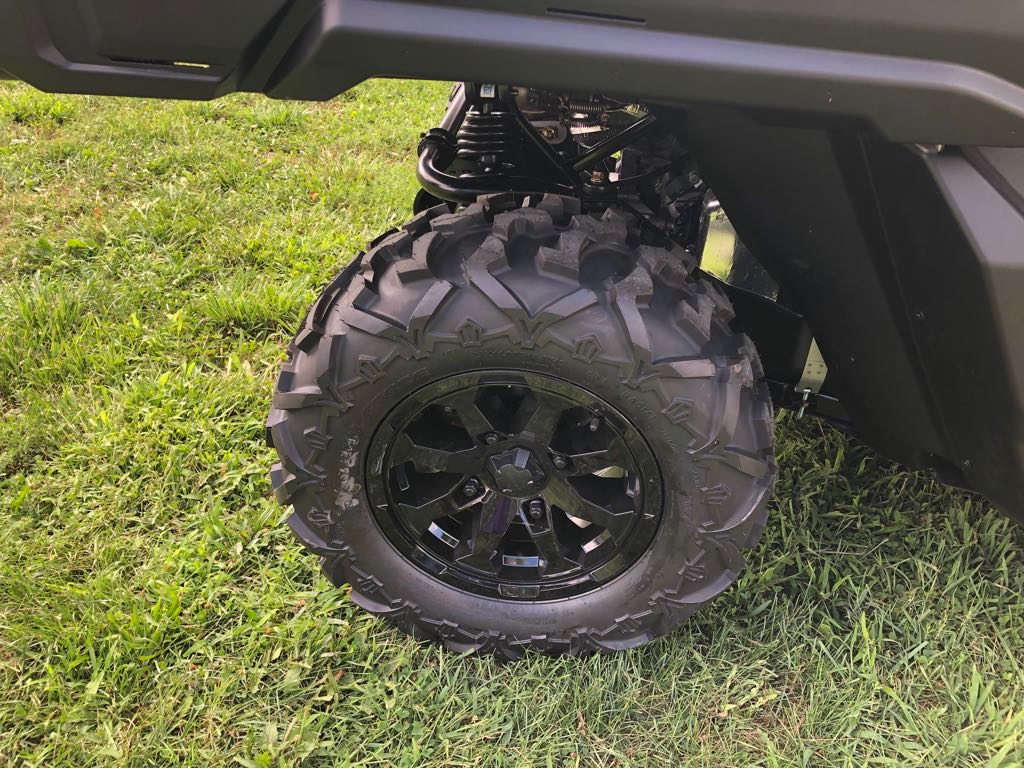 2025 Can-Am DEFENDER DPS HD7 - Photo 5
