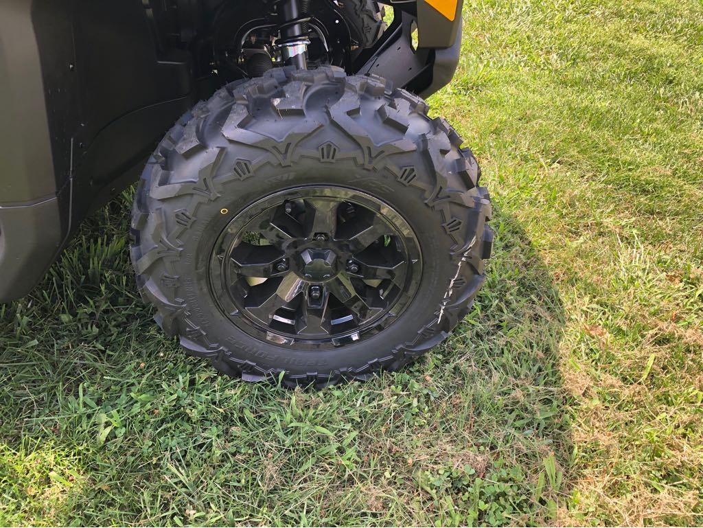 2025 Can-Am DEFENDER DPS HD7 - Photo 3