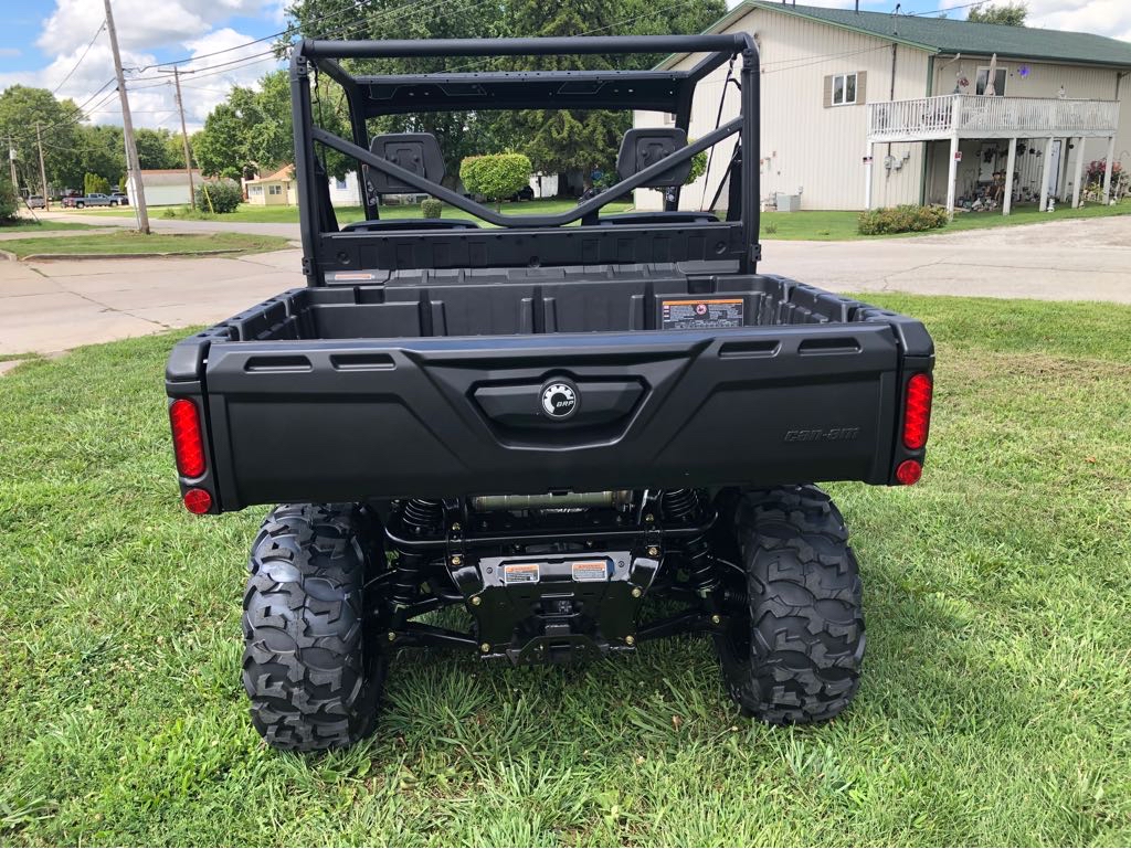 2025 Can-Am DEFENDER DPS HD7 - Photo 6