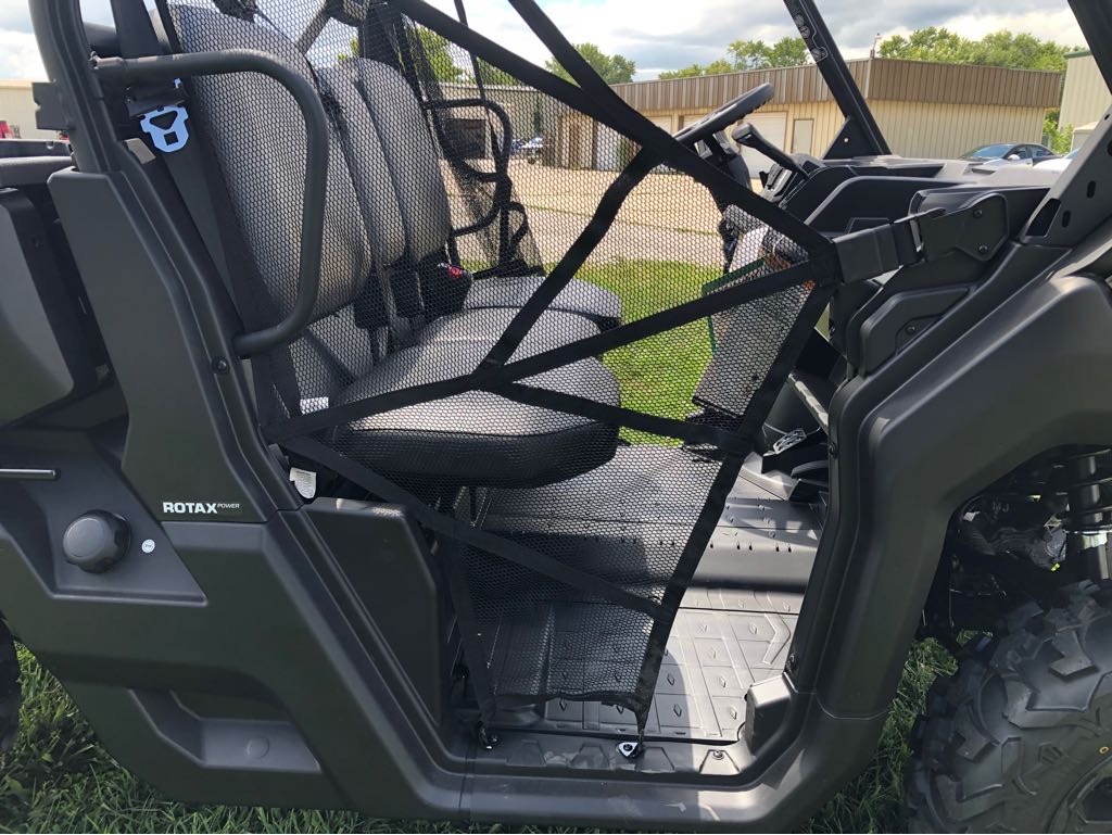 2025 Can-Am DEFENDER DPS HD7 - Photo 4