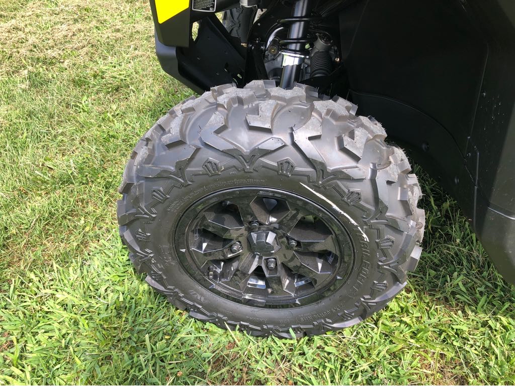 2025 Can-Am DEFENDER DPS HD7 - Photo 10