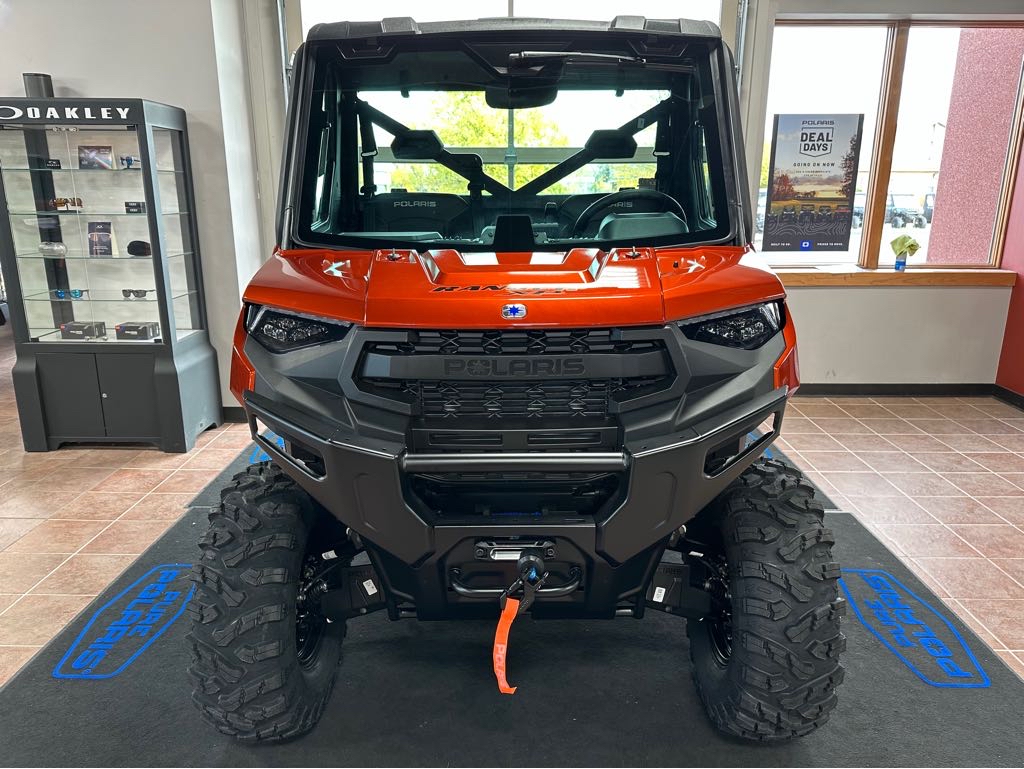 2026 Polaris Ranger XP® 1000 NorthStar Edition Premium - Photo 3