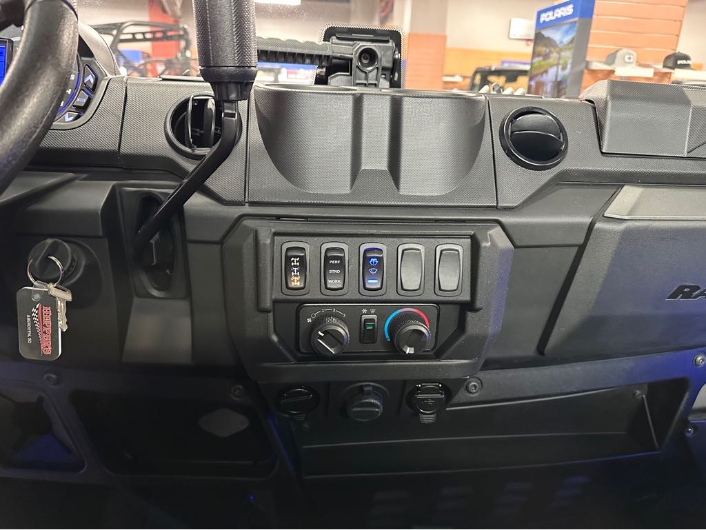 2026 Polaris Ranger XP® 1000 NorthStar Edition Premium - Photo 6