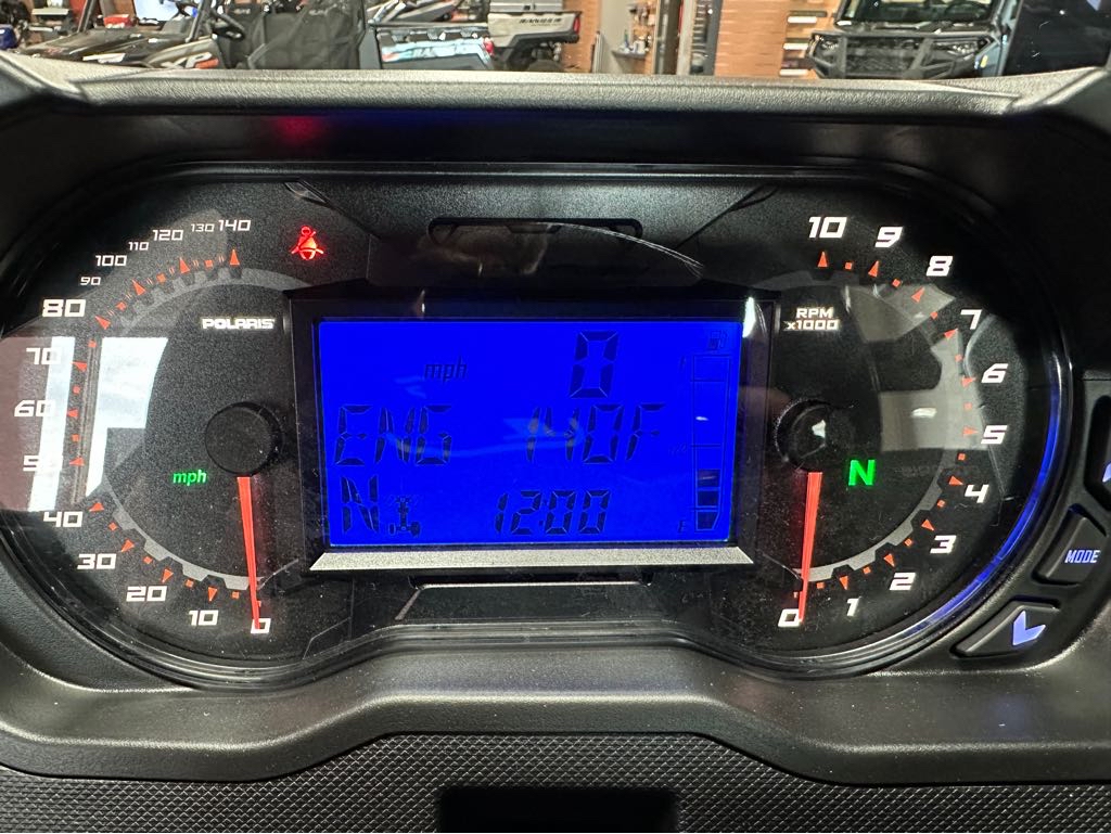 2026 Polaris Ranger XP® 1000 NorthStar Edition Premium - Photo 7