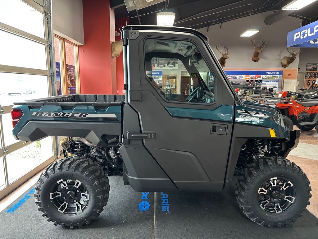 2026 Polaris Ranger XP® 1000 NorthStar Edition Premium - Photo 5