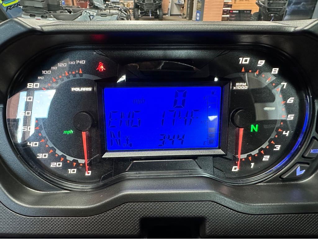 2026 Polaris Ranger XP® 1000 NorthStar Edition Premium - Photo 7