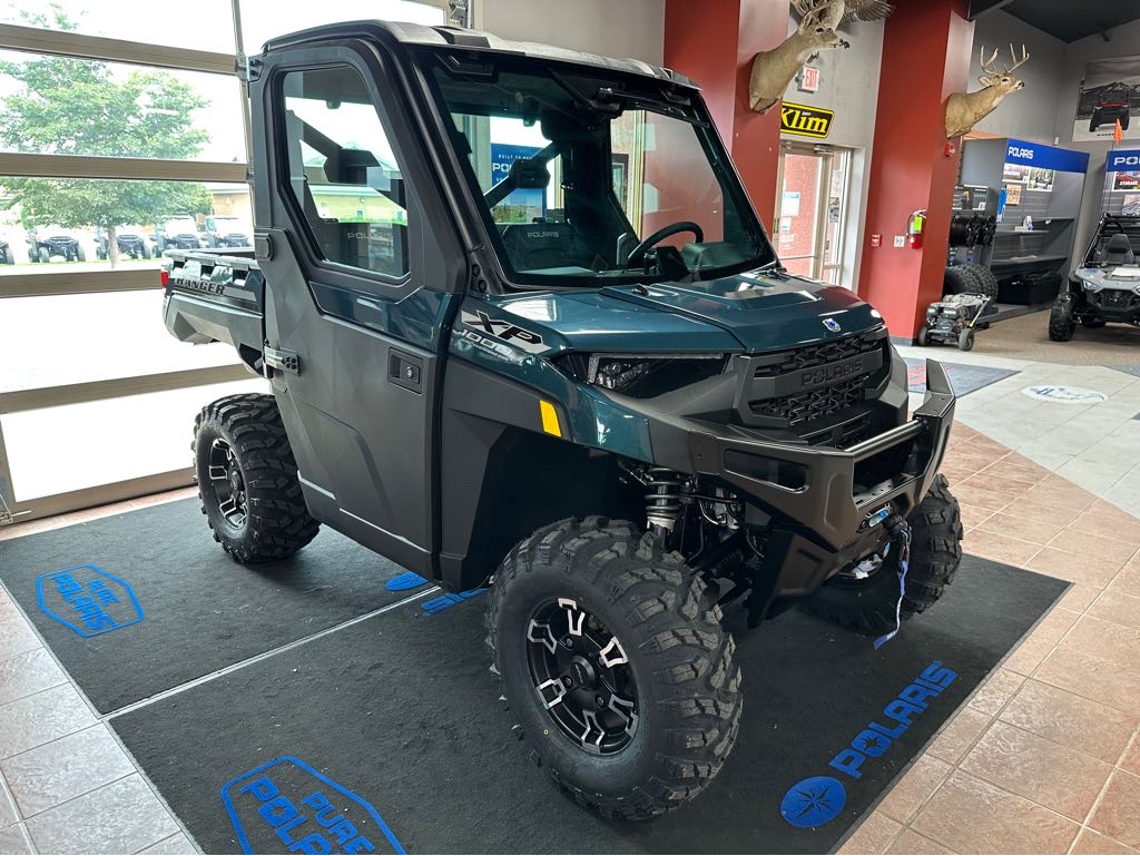 2026 Polaris Ranger XP® 1000 NorthStar Edition Ultimate - Photo 4