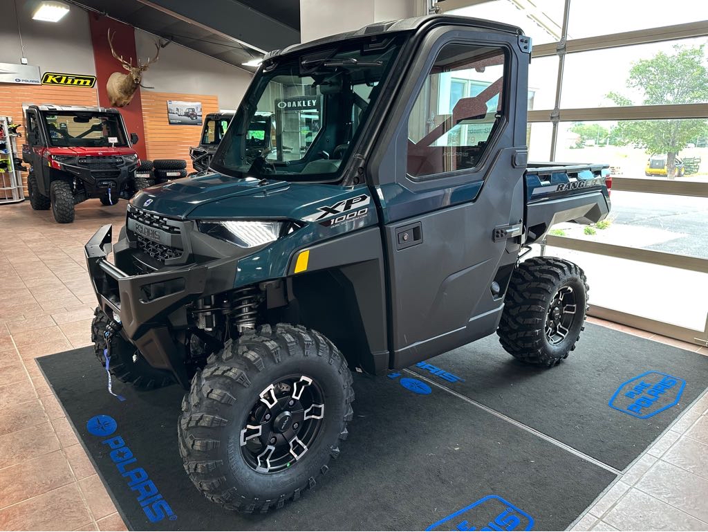 2026 Polaris Ranger XP® 1000 NorthStar Edition Ultimate - Photo 2