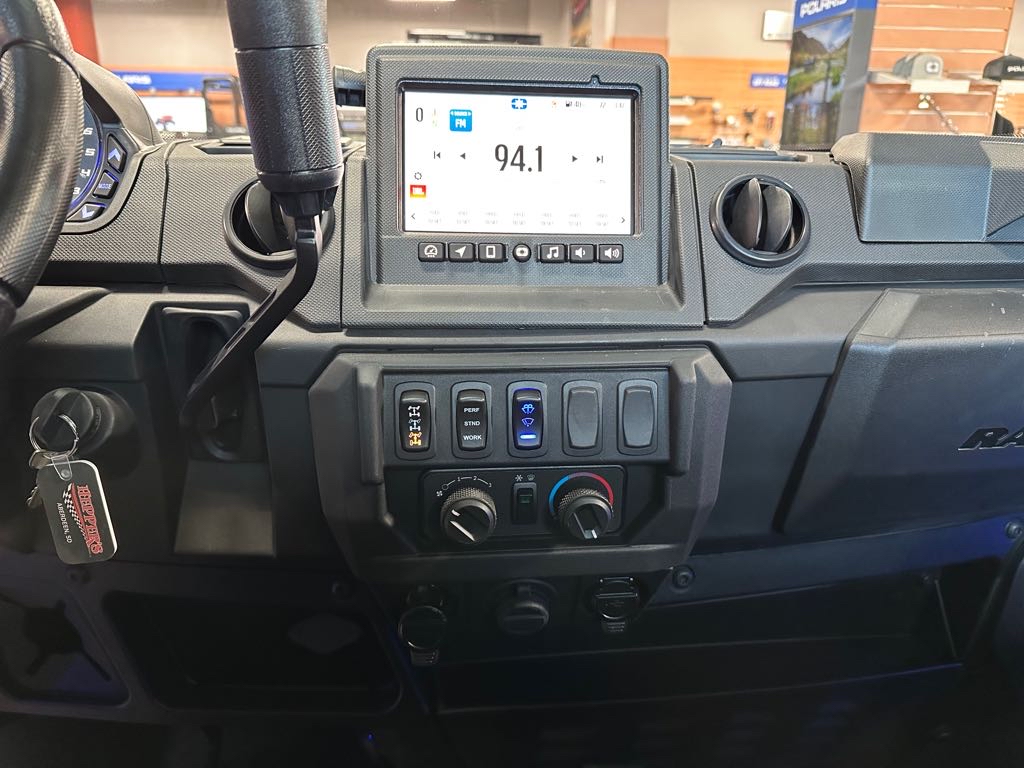 2026 Polaris Ranger XP® 1000 NorthStar Edition Ultimate - Photo 6