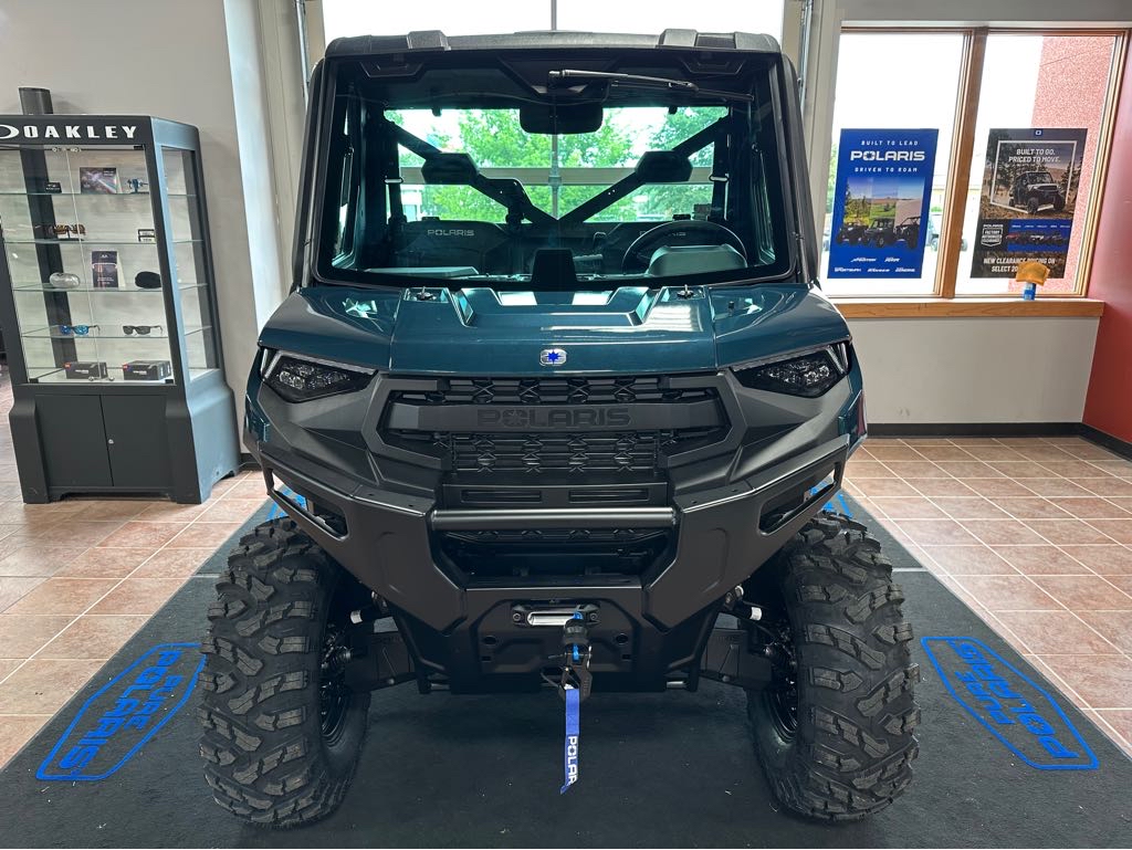 2026 Polaris Ranger XP® 1000 NorthStar Edition Ultimate - Photo 3