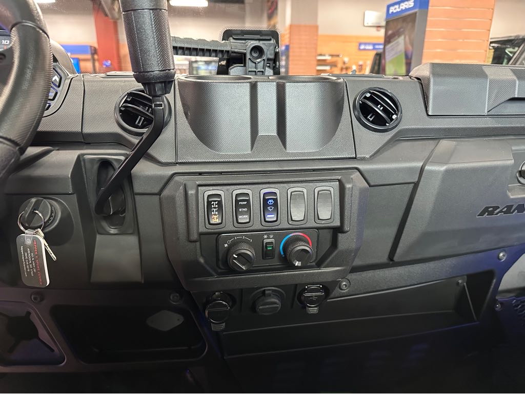 2026 Polaris Ranger XP® 1000 NorthStar Edition Ultimate - Photo 6