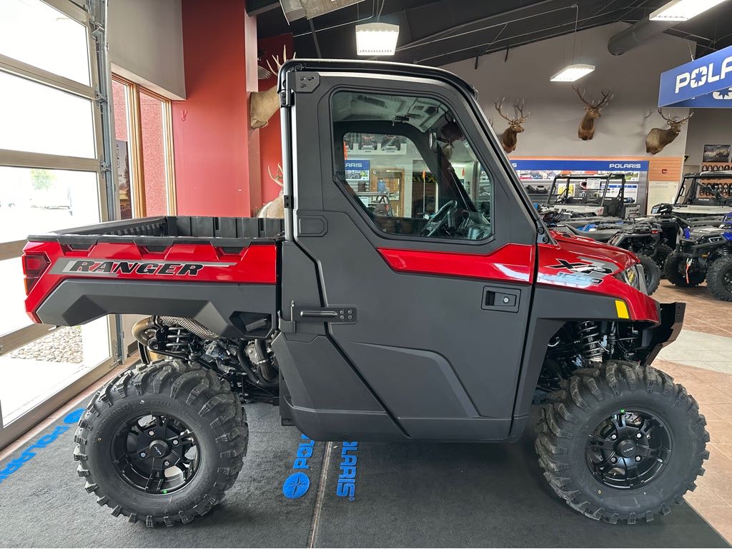 2026 Polaris Ranger XP® 1000 NorthStar Edition Premium - Photo 5