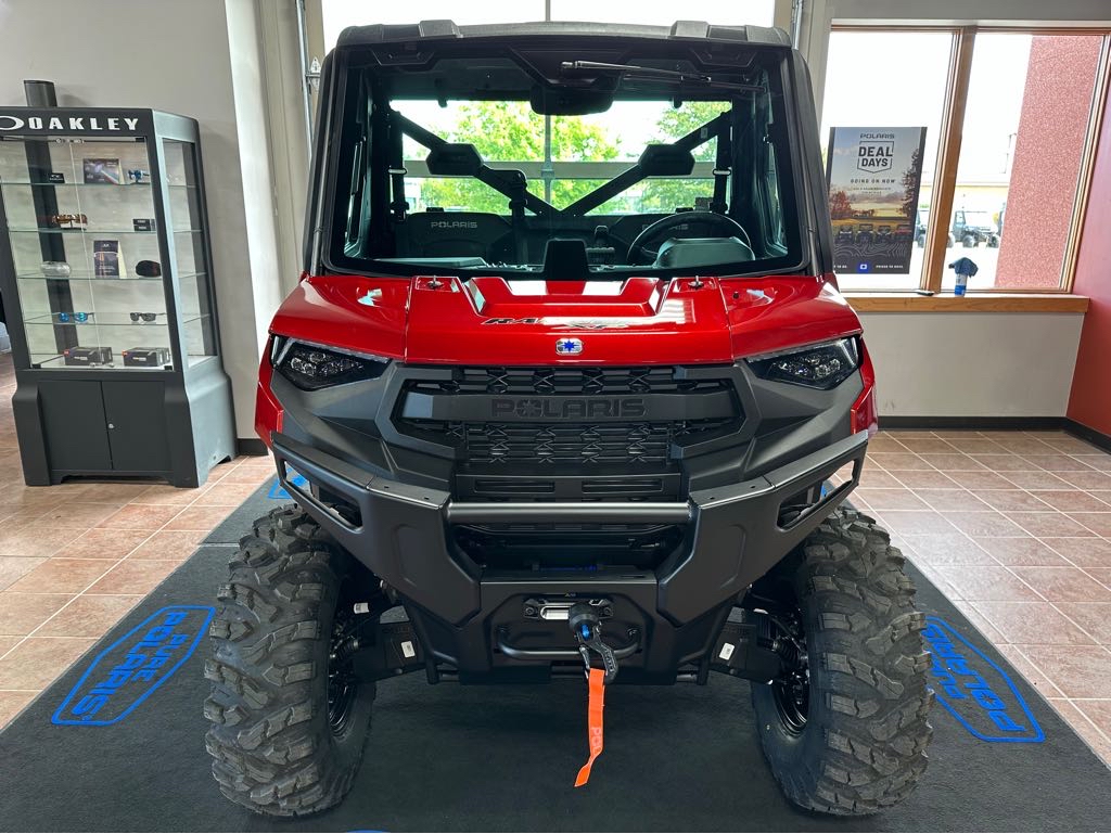 2026 Polaris Ranger XP® 1000 NorthStar Edition Premium - Photo 3