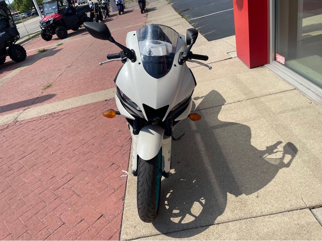 2024 Yamaha YZF R3 for Sale