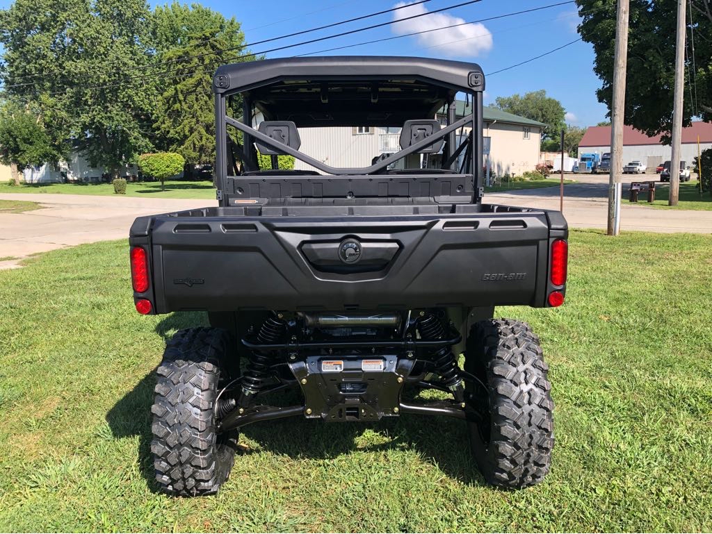2025 Can-Am DEFENDER MAX LONESTAR HD 10 - Photo 5