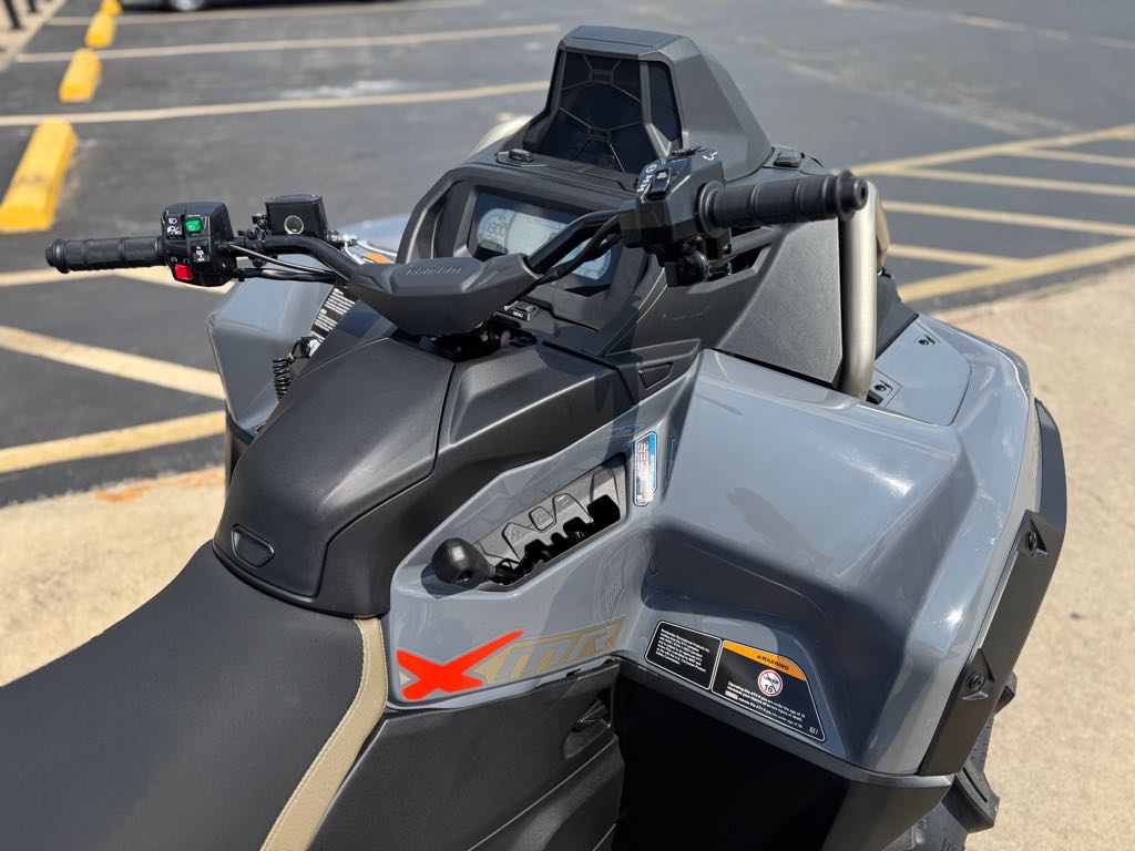 2026 Can-Am Outlander X mr 850 - Photo 15