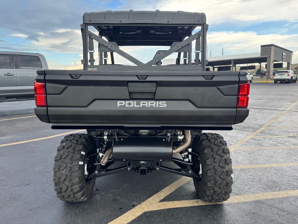 2026 Polaris Ranger Crew 1000 Premium - Photo 7
