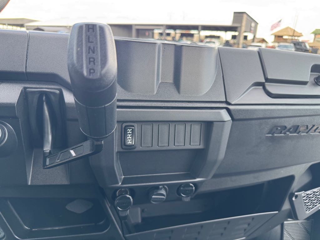 2026 Polaris Ranger Crew 1000 Premium - Photo 20