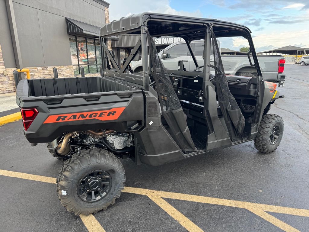 2026 Polaris Ranger Crew 1000 Premium - Photo 5