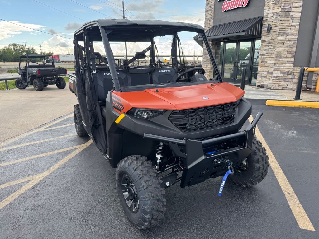 2026 Polaris Ranger Crew 1000 Premium - Photo 14