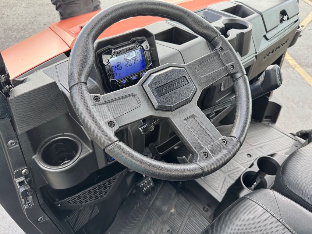 2026 Polaris Ranger Crew 1000 Premium - Photo 18