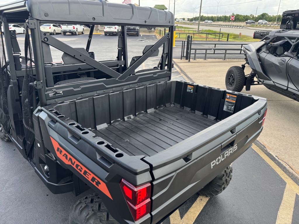 2026 Polaris Ranger Crew 1000 Premium - Photo 8