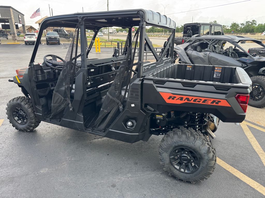 2026 Polaris Ranger Crew 1000 Premium - Photo 9