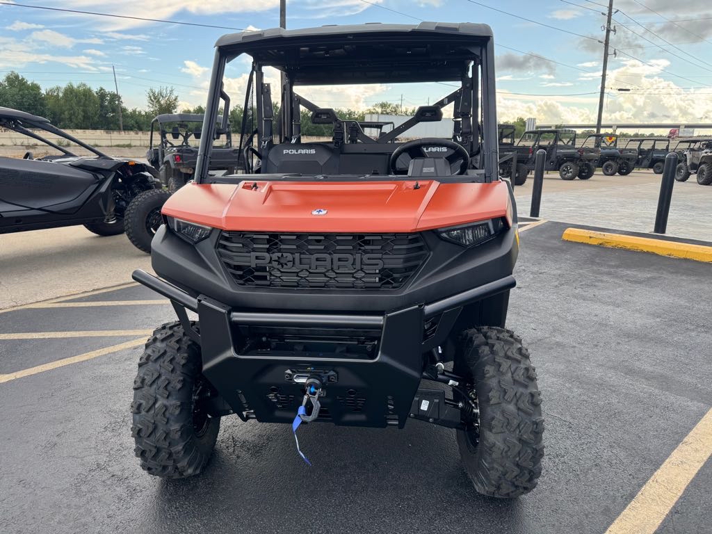 2026 Polaris Ranger Crew 1000 Premium - Photo 13