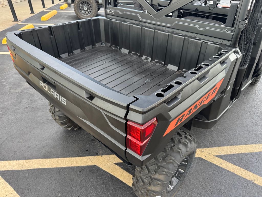 2026 Polaris Ranger Crew 1000 Premium - Photo 17