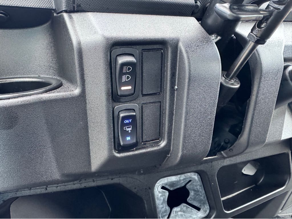 2026 Polaris Ranger Crew 1000 Premium - Photo 19