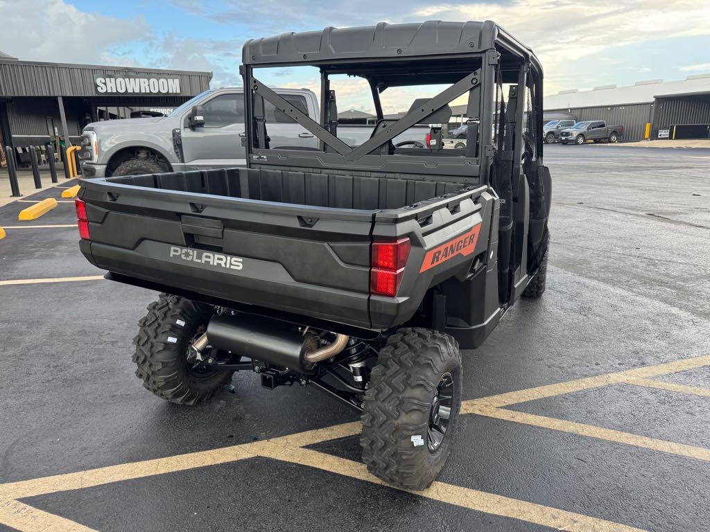 2026 Polaris Ranger Crew 1000 Premium - Photo 6