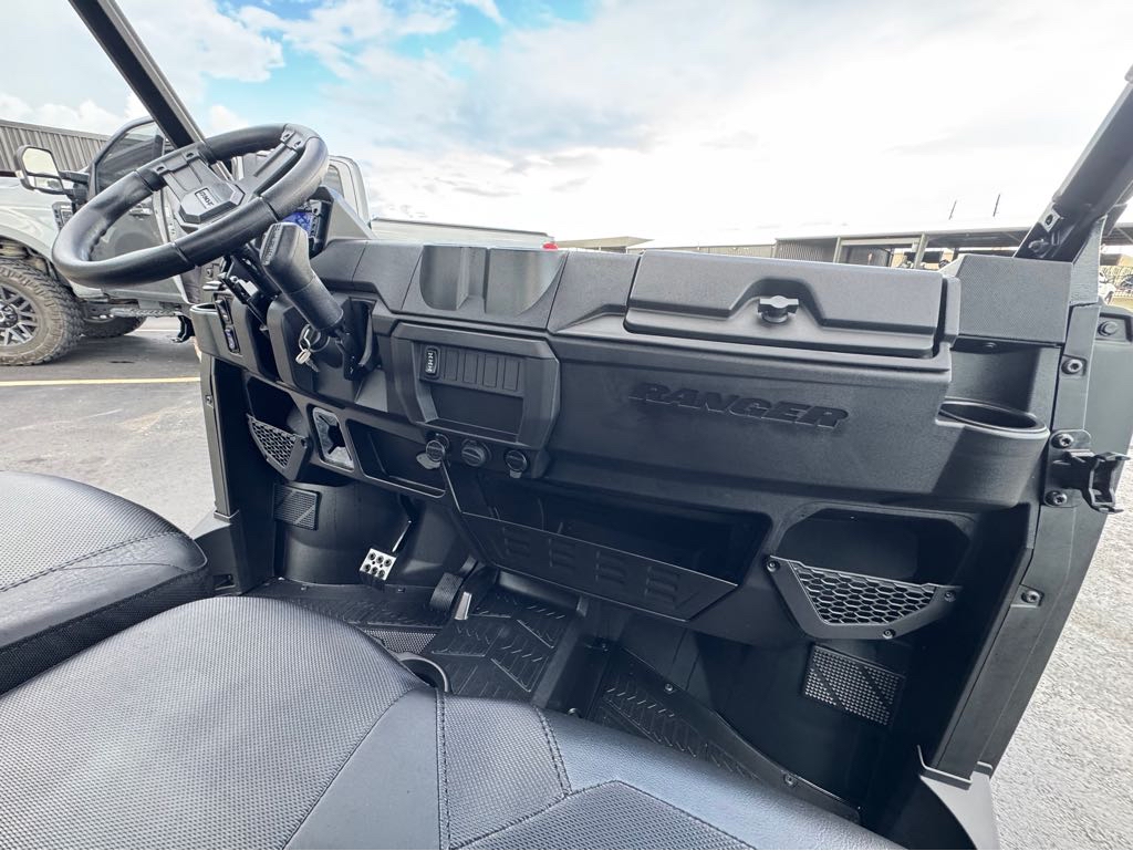2026 Polaris Ranger Crew 1000 Premium - Photo 15