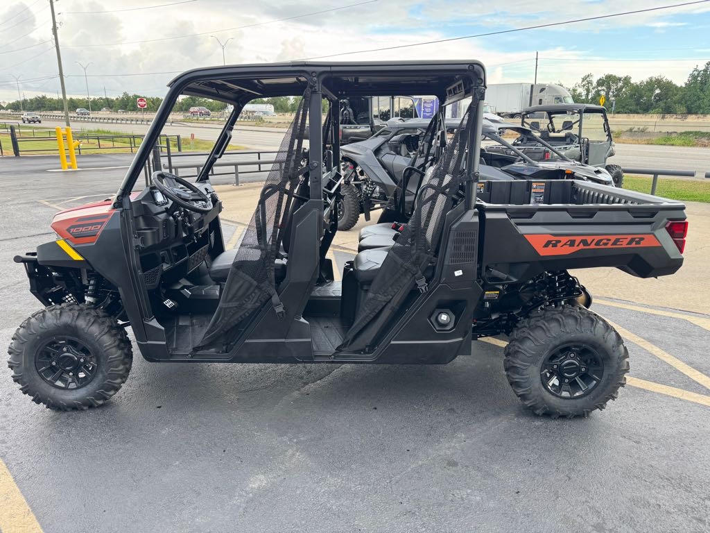 2026 Polaris Ranger Crew 1000 Premium - Photo 10