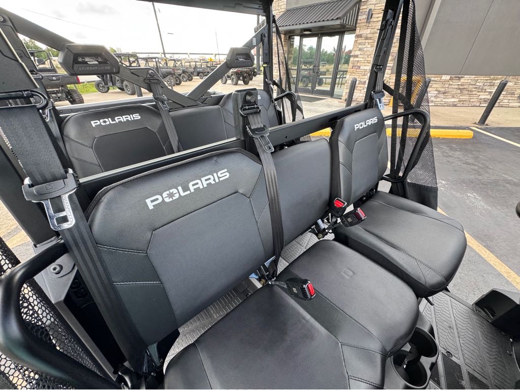 2026 Polaris Ranger Crew 1000 Premium - Photo 16