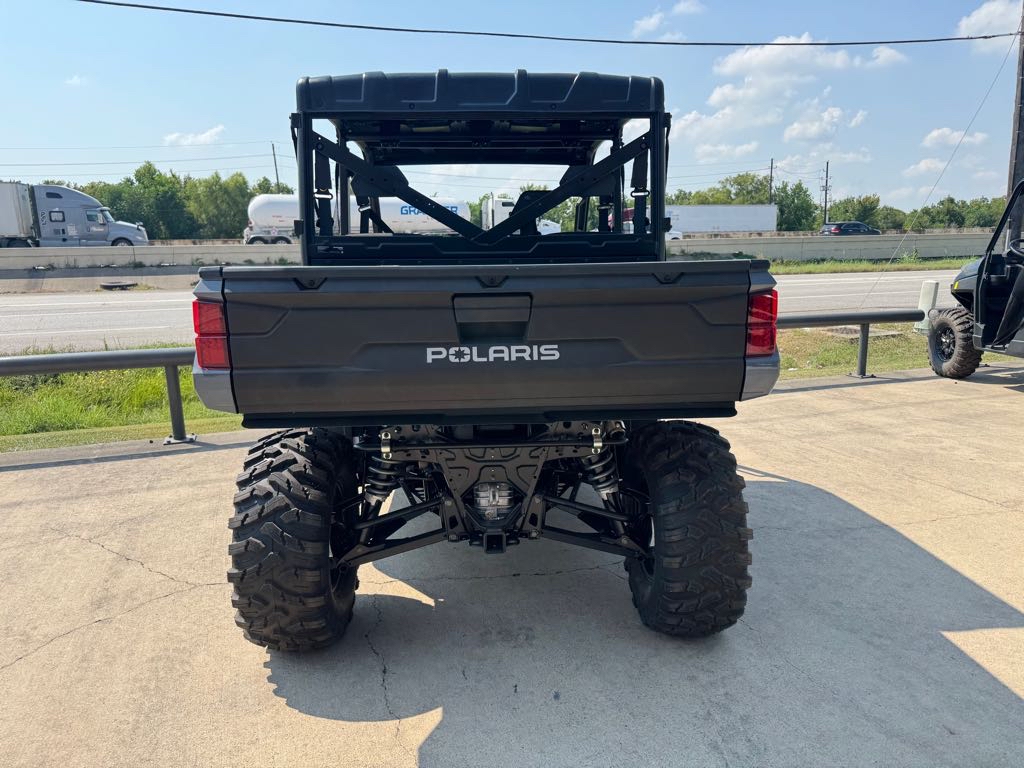 2026 Polaris Ranger Crew XP 1000 - Photo 4