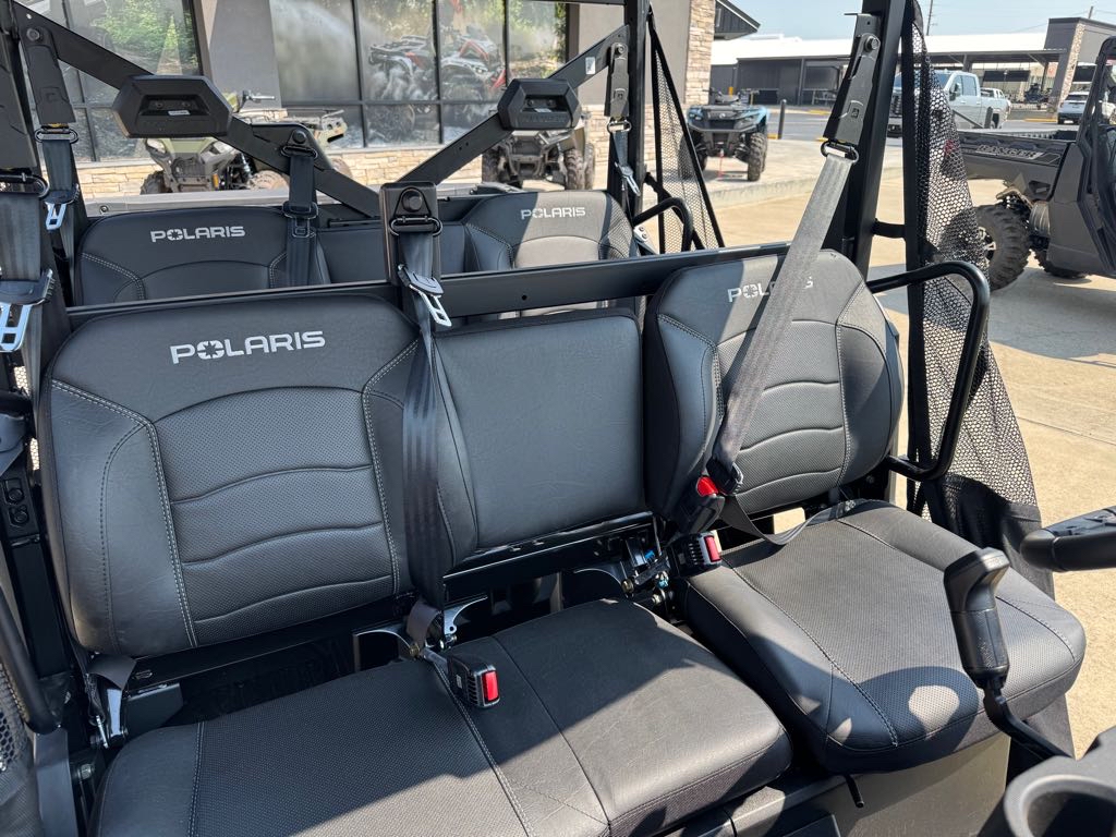 2026 Polaris Ranger Crew XP 1000 - Photo 8