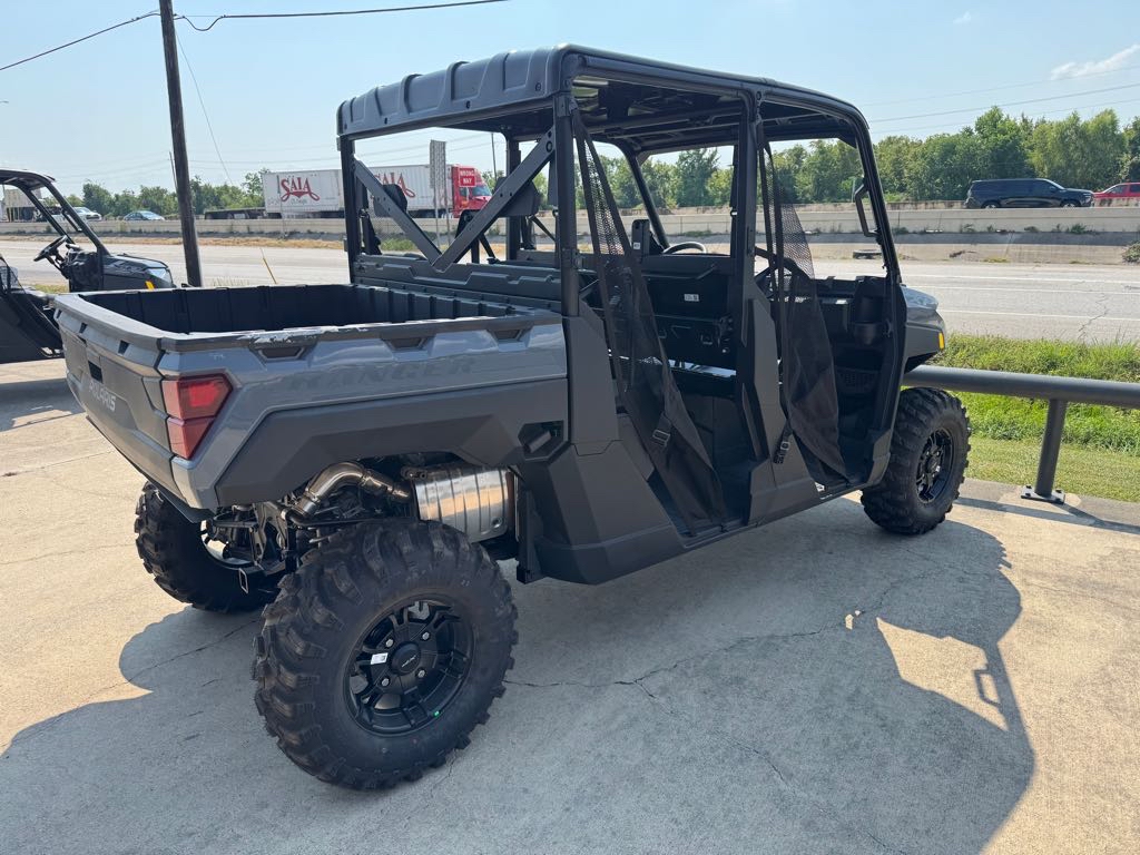 2026 Polaris Ranger Crew XP 1000 - Photo 3