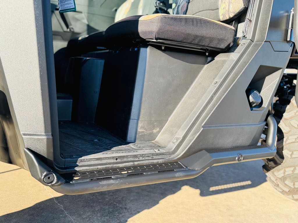 2026 Polaris Ranger XP 1000 NS Premium - Photo 15