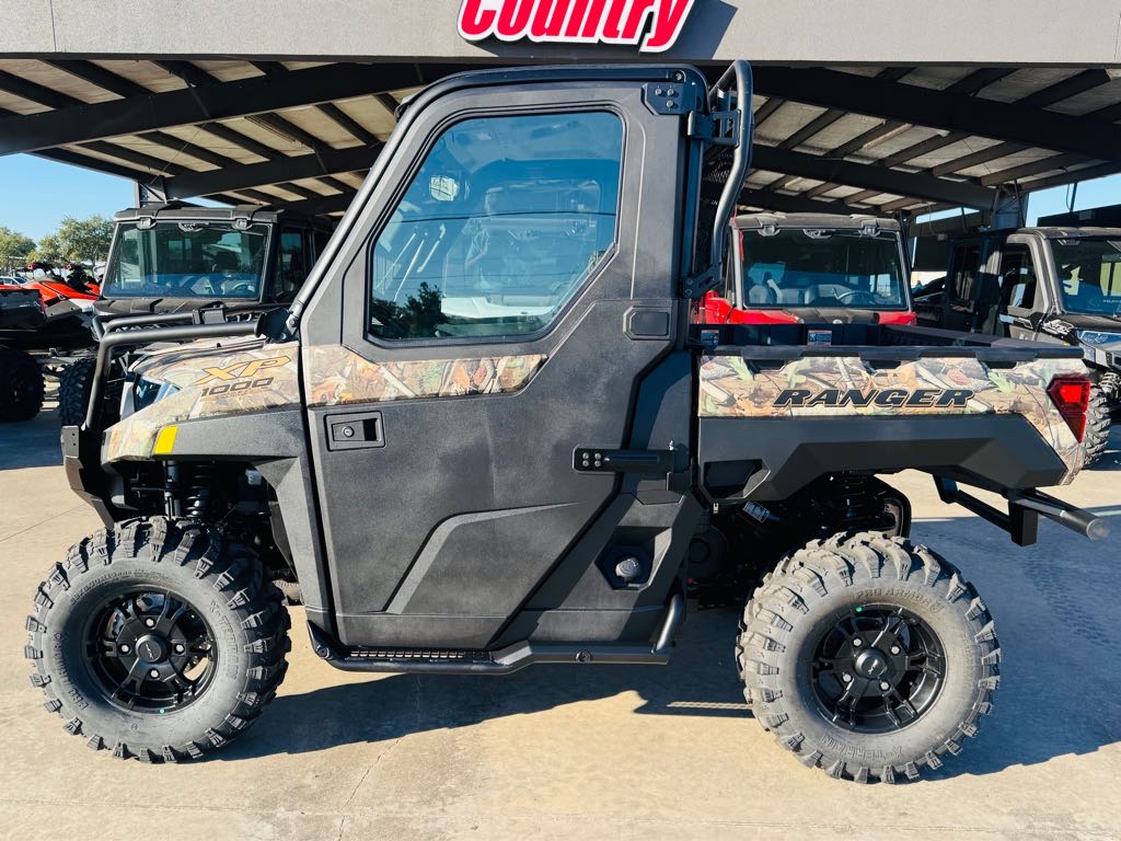 2026 Polaris Ranger XP 1000 NS Premium - Photo 9