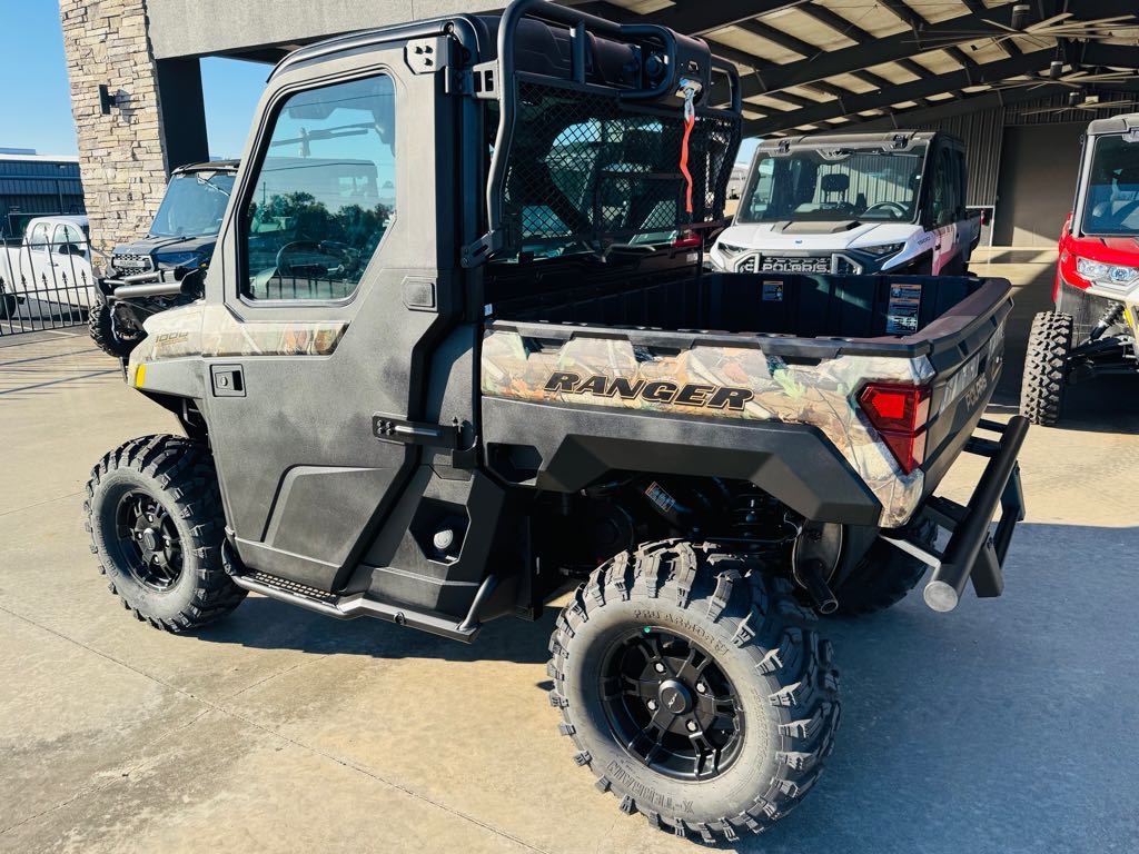 2026 Polaris Ranger XP 1000 NS Premium - Photo 8